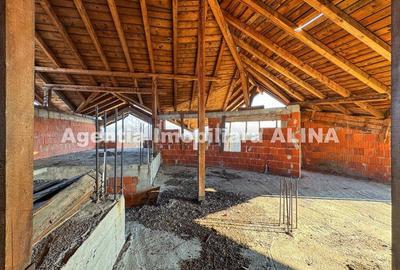 Casă cu 5 camere în Sântuhalm - 2