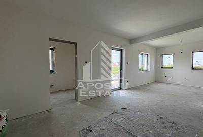 Duplex pe parter 3 camere | Mosnita Noua | Aproape de centura - 1