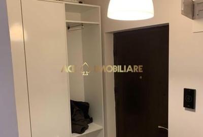 Garsonieră decomandată, mobilată în Drumul Taberei - 5