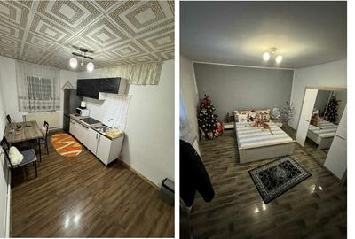 Casa vânzare chisineu cris jud arad - 6