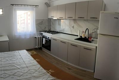 Apartament cu 3 camere semidecomandat în Gheorgheni - 2