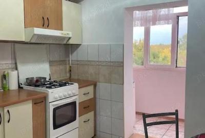 Apartament cu 2 camere decomandat în Central - 2