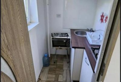 Apartament cu 2 camere nedecomandat în Tomis Nord - 4