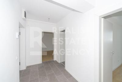 Vânzare, apartament cu 2 camere în zona Bucureștii Noi - 3