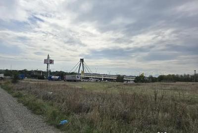 Teren de 35000 mp, în Agigea - 8