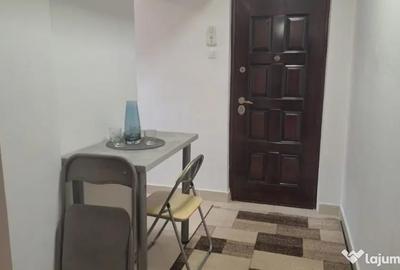 Apartament cu 2 camere decomandat în Central - 1