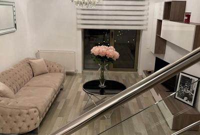 Apartament duplex, etaj 10+11 Cotroceni, lux - 2