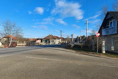 Spațiu comercial, de 162 mp, în Central - 3