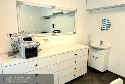 Inchiriez cu ziua cabinet cosmetica medicala 13?m in policlinica,Str.Teiului, Pia?a Dacia Timisoara