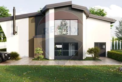 Casa moderna cu etaj si dotari premium - Copalnic - 17
