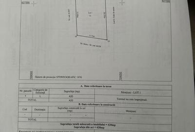 Spațiu comercial, în Tomești - 2