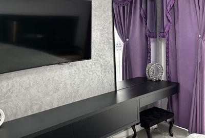 Apartament cu 3 camere în Piața Centrală - 10