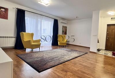 Apartament cu 3 camere în Băneasa - 6