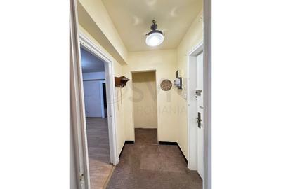 REA1027154 Apartament 2 Camere I Piata Romana - 6