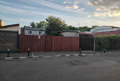 Casă cu 3 camere cu Teren 270 Mp în Ferentari - 1