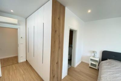 Duplex  modern nou,complet utilat și mobilat ,str Drubeta Timișoara Duplex  modern nou,complet utilat și mobilat ,str Drubeta Timișoara - 12