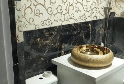 Apartament cu 2 camere semidecomandat în Ultracentral