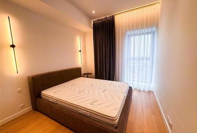 Apartament 4 camere de inchiriat One Verdi Park - 25