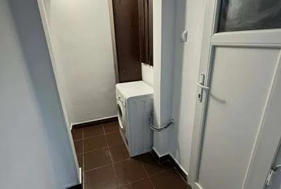 Apartament cu 2 camere nedecomandat, mobilat în Tătărași - 5