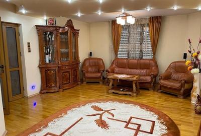 Casa central in Botosani, 800mp teren, complet mobilata si utilata - 6