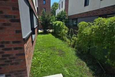 Casă exclusivistă S+P+2 | 4 Camere | Iancu Nicolae | Paza 24/7 - 7