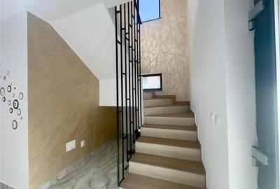 Casă individuală cu 4 camere cu Canalizare în Miroslava - 12