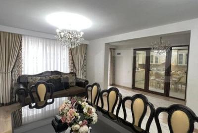 Casă cu 4 camere cu Garaj în Livezeni - 18