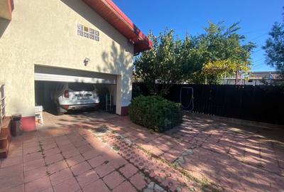 Vila Deosebita P+1+M pe Colt – 325mp Utili, Curte Amenajata 590mp | Fundeni - 3