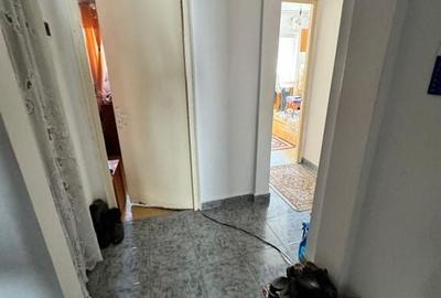 CEC Bank  Eliberării apartament 3 camere cu centrala pe gaz - 7