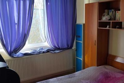 Apartament cu 4 camere decomandat în Berceni - 1