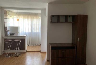 Garsonieră semidecomandată în Drumul Taberei - 4