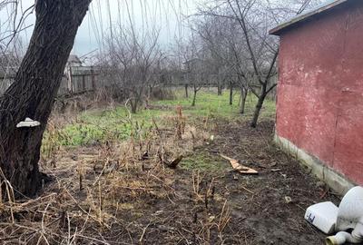 Casă cu 4 camere cu Teren 580 Mp în Tărtășești - 5