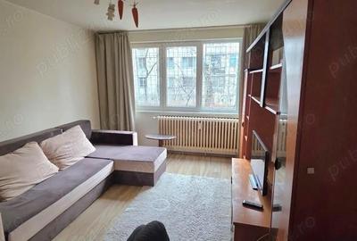 Garsonieră decomandată în Drumul Taberei - 1