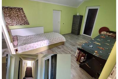 Casă cu 4 camere în Sărsig - 7