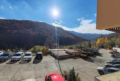 Apartament 2 camere open space - Tampa Gardens - 10