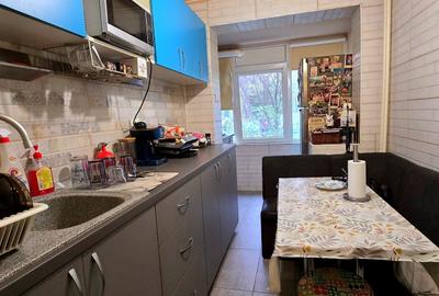 Apartament 2 camere | Berceni | Emil Racovita | Mobilat utilat | Metrou 9' - 6