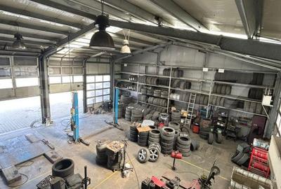 Spațiu comercial, de 390 mp, în Central - 3