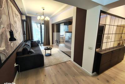 Apartament cu 2 camere în Central - 15