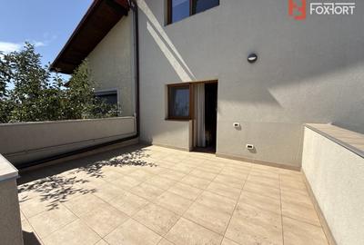 COMISION 0% Casa individuala cu 8 camere, de vanzare in zona Mehala - 32