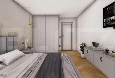 Casa 110 mp, 6 ari teren, zona Subcetate, 115.000 de euro - 5