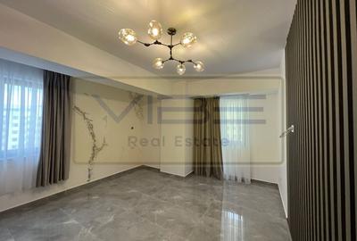 Apartament cu 3 camere semidecomandat, mobilat în Central - 32