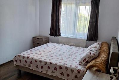 Apartament 3 camere de inchiriat CFR Str IC Bratianu - 2