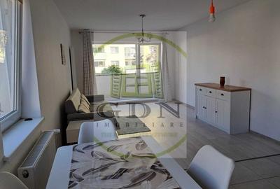 Inchiriere apartament 2 camere decomandat , Brasov Coresi Mall Inchiriere apartament 2 camere decomandat , Brasov Coresi Mall - 2