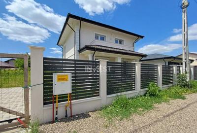 CASA DE VANZARE , FINALIZATA , 900m de Family Market MIROSL CASA DE VANZARE , FINALIZATA , 900m de Family Market MIROSL - 4