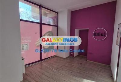 Spațiu comercial, de 147 mp, în 13 Septembrie - 14