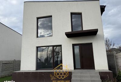 Casă cu 4 camere cu Teren 300 Mp în Șimnicu de Jos - 1