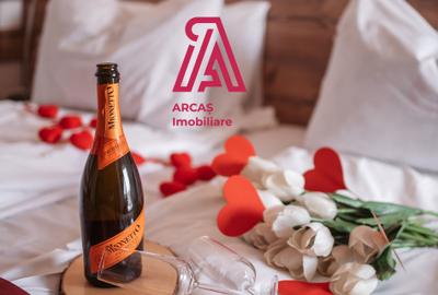 Afacere la Cheie Hotel de vanzare Statiunea Paltinis! - 2