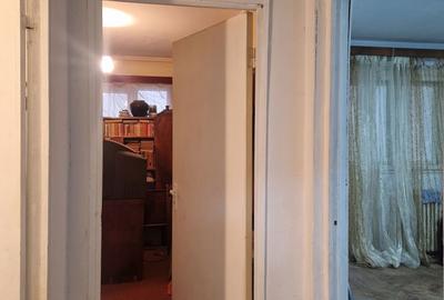 Apartament cu 3 camere semidecomandat în Malu Roșu - 7