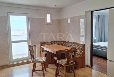 Apartament cu 2 camere decomandat, mobilat în Zorilor - 4