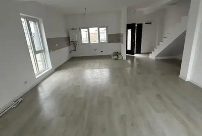 Vila 4 Camere P+1De Vanzare | Individuala  Complex Rezidential | Curte - 2